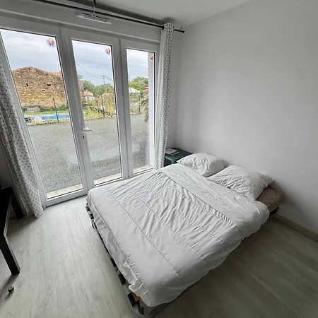 Apartman Domaine Des 5 Roses - Rose Rouge